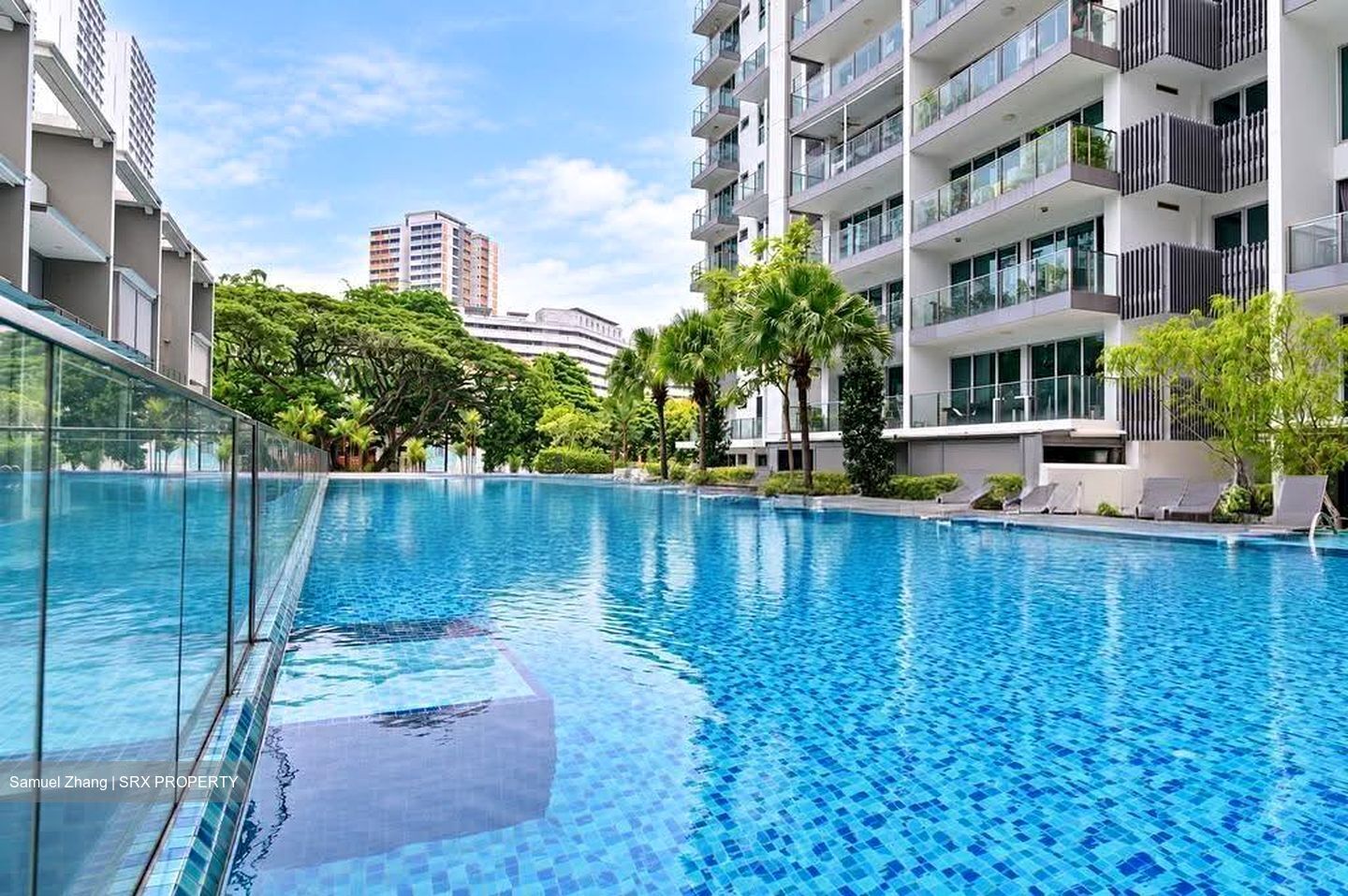 Eight Riversuites (D12), Condominium #633357831